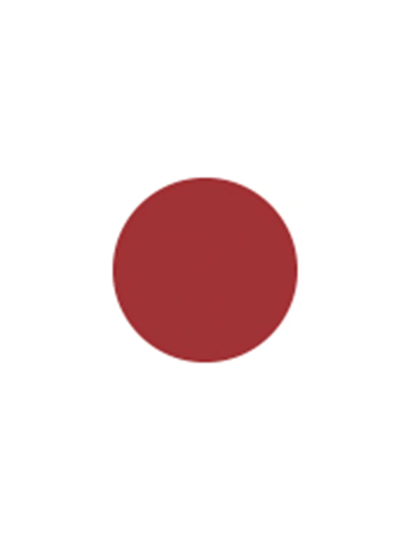 SENSAI | Lippenstift - Rouge Intense Lasting Colour (IL 102 Soubi) | rot